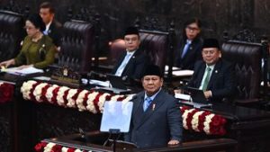 EQUITYWORLD FUTURES JAKARTA | Pengamat Soroti Target Pertumbuhan 6 Persen dalam RAPBN 2027 Prabowo