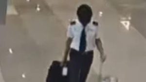 EWF | Polisi Malaysia Identifikasi Pemasok Narkoba yang Dibawa Pilot ke RI