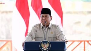 EQUITYWORLD FUTURES JAKARTA | Prabowo Mau Alihkan Sebagian Keuntungan Danantara untuk Cadangan APBN
