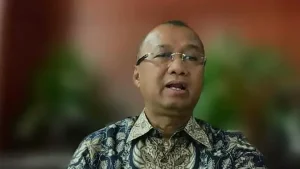 EQUITYWORLD FUTURES JAKARTA | Profil M Sarjito, Mantan Kabiro Investigasi yang Jadi Calon Tunggal Kepala Bursa Mineral
