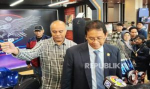EWF | Purbaya Optimistis Ekonomi Indonesia Tumbuh 6 Persen pada Kuartal III dan IV 2026