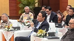 EQUITYWORLD FUTURES JAKARTA | Purbaya: Penerimaan Pajak Tumbuh 23% hingga Juli 2026