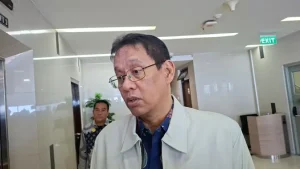 EQUITYWORLD FUTURES JAKARTA | Purbaya Uji Sistem Pembatasan Pertalite untuk Orang Kaya