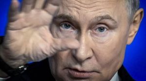 EQUITYWORLD FUTURES JAKARTA | Putin Marah Muatan Kargo Rusia Dijual, Ancam Sita Kapal Eropa!