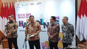 EQUITYWORLD FUTURES JAKARTA | RI-Eropa Kejar Teken Dagang Oktober, Ekspor Ditargetkan Naik 2 Kali Lipat