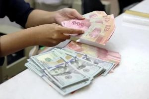 EWF | Rupiah Menguat 0,69% dalam Sepekan, Simak Prediksi Pekan Depan