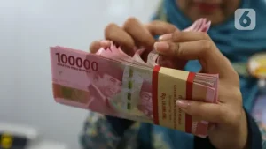 EQUITYWORLD FUTURES JAKARTA | Rupiah Menguat ke 17.840 per Dolar AS Usai BI Rate Tetap 5,75%