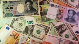 EWF | Rupiah Pimpin Asia Tendang Dolar AS, Ringgit Menangis Sendirian