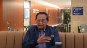 EQUITYWORLD FUTURES JAKARTA | SBY: Target Pertumbuhan 6% Ambisius, Tapi Bukan Berarti Tidak Bisa