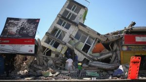 EQUITYWORLD FUTURES JAKARTA | Sejarah Kelam Gempa Kolombia, Tahun Ini Terburuk?
