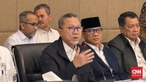 EWF | Stok Aman, Zulhas Minta Bulog Operasi Pasar Demi Tekan Harga Beras