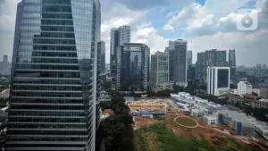 EQUITYWORLD FUTURES JAKARTA | Target Pertumbuhan Ekonomi 6% di RAPBN 2027, Indef Ingatkan Risiko Fiskal