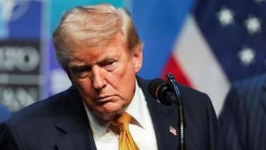 EQUITYWORLD FUTURES JAKARTA | Trump Klaim Selat Hormuz Sudah Bersih dari Ranjau