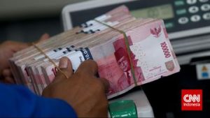EWF | Utang Pinjol Warga RI Tembus Rp105 T per Juni 2026