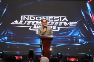 EQUITYWORLD FUTURES JAKARTA | Wamenperin: Indonesia Automotive Awards 2026 Jadi Ruang Besar Perkembangan Industri Otomotif
