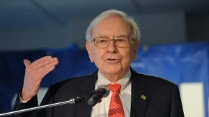 EQUITYWORLD FUTURES JAKARTA | Warren Buffett Ingin Anda Berhenti Lakukan 5 Hal Ini Terkait Uang