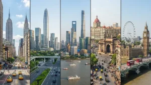 EQUITYWORLD FUTURES JAKARTA | 10 Kota Terbaik Dunia 2026 Versi Oxford Economics
