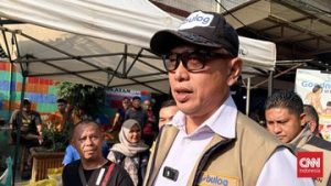 EQUITYWORLD FUTURES JAKARTA | 10 Ritel Akan Diguyur Bulog Beras 110 Ribu Ton, Ini Daftarnya