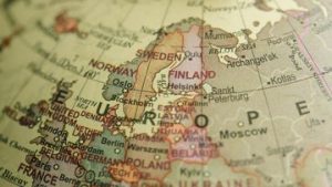 EQUITYWORLD FUTURES JAKARTA | 12 Negara Eropa Akan Jatuhkan Sanksi Permukiman Israel di Tepi Barat