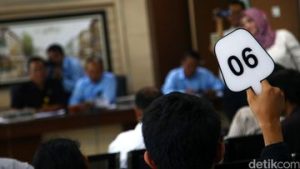 EQUITYWORLD FUTURES JAKARTA | 123 Aset Pengemplang Pajak Dilelang, Nilainya Rp 24,7 Miliar