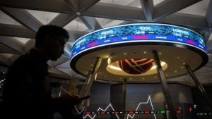 EQUITYWORLD FUTURES JAKARTA | 28 Saham Nyungsep ke Bawah Level Gocap, Ini Daftarnya
