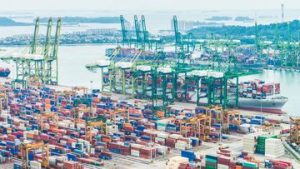EQUITYWORLD FUTURES JAKARTA | 7 Rekomendasi Jasa Forwarder Import Barang dari China ke Indonesia