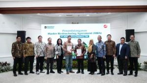 EQUITYWORLD FUTURES JAKARTA | ADHI Karya Perkuat Transformasi Bisnis Inti, Fokus Engineering-Konstruksi