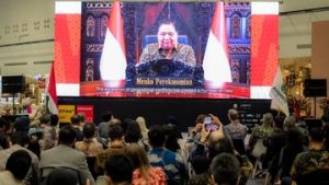 EQUITYWORLD FUTURES JAKARTA | Airlangga Dorong Industri Furnitur Indonesia Perkuat Pasar Ekspor