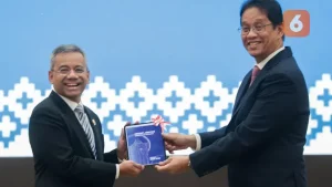 EQUITYWORLD FUTURES JAKARTA | Alasan Pergantian Menkeu dan Kelanjutan Tugas Suahasil Nazara