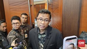 EQUITYWORLD FUTURES JAKARTA | Anak Buah Purbaya Proses Puluhan Perusahaan Baja Pengemplang Pajak