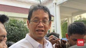 EQUITYWORLD FUTURES JAKARTA | Anak Purbaya usai Reshuffle: Akhirnya Bapak Bisa Tidur Nyenyak, Guys!