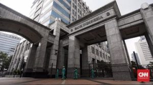 EQUITYWORLD FUTURES JAKARTA | Analis Prediksi BI Rate Tetap 5,75 Persen Bulan Ini