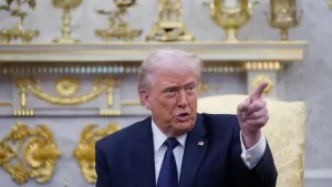 EQUITYWORLD FUTURES JAKARTA | Ancaman Donald Trump Jika The Fed Tak Pangkas Suku Bunga