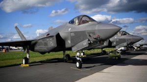 EQUITYWORLD FUTURES JAKARTA | Arab Saudi Borong Senjata Canggih AS: Jet Tempur, Torpedo – Rudal