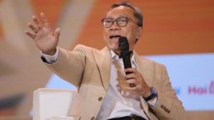 EQUITYWORLD FUTURES JAKARTA | Asal Penghasilan Rp1 M per Bulan Zulhas di Tahun 1985