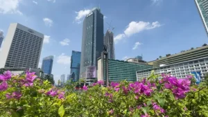 EQUITYWORLD FUTURES JAKARTA | BCA Bantah Isu Akuisisi Saham BBCA oleh Haji Isam