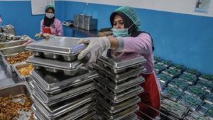 EQUITYWORLD FUTURES JAKARTA | BGN Boyong Jurus Rahasia Jepang untuk Sajikan MBG di Sekolah