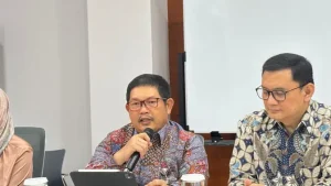 EQUITYWORLD FUTURES JAKARTA | BI Racik Strategi Jaga Rupiah Tanpa Naikkan Suku Bunga