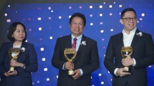 EQUITYWORLD FUTURES JAKARTA | BKI Perkuat Bisnis Klasifikasi Dukung Daya Saing Industri Maritim