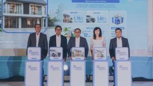 EQUITYWORLD FUTURES JAKARTA | BRI Consumer Expo 2026 di Medan, Saatnya Wujudkan Rumah-Liburan Impian