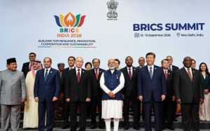 EQUITYWORLD FUTURES JAKARTA | BRICS Masih Jadi Magnet Negara Berkembang, 45 Negara Tertarik Bergabung