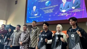 EQUITYWORLD FUTURES JAKARTA | BRIN Gandeng Unhas Dorong Infrastruktur Riset Indonesia Timur