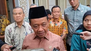 EQUITYWORLD FUTURES JAKARTA | Bahlil Mau Bahas Rencana Pembatasan BBM Subsidi Pakai Desil