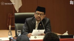 EQUITYWORLD FUTURES JAKARTA | Bakom Ungkap Alasan Suahasil Ditunjuk Jadi Menkeu Gantikan Purbaya