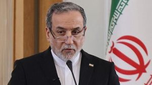 EQUITYWORLD FUTURES JAKARTA | Balas Trump, Iran Tegaskan Hanya Diplomasi yang Bisa Akhiri Perang