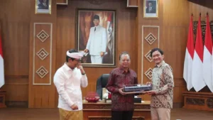 EQUITYWORLD FUTURES JAKARTA | Bali Bakal Punya Trem Bandara-Canggu, Dibangun Mulai Maret 2027
