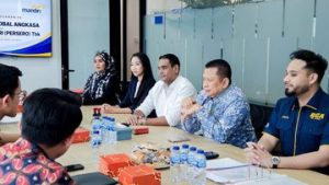EQUITYWORLD FUTURES JAKARTA | Bamsoet Dorong Penerbangan Kargo Jadi Motor Baru Pertumbuhan Ekonomi