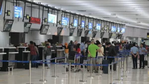EQUITYWORLD FUTURES JAKARTA | Bandara Soekarno-Hatta Kembali Pulih usai Erupsi Anak Krakatau