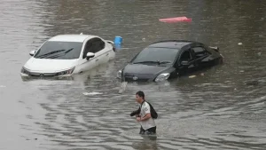 EQUITYWORLD FUTURES JAKARTA | Banjir Bangkok Ganggu Aktivitas Ekonomi, 52.000 Rumah Tangga Terdampak