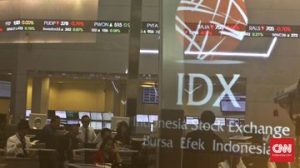 EQUITYWORLD FUTURES JAKARTA | Batas Harga Minimum Saham Rp1 Berlaku Mulai Hari Ini